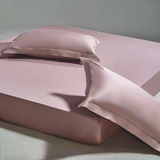 【多样屋专柜】悠梦嘉居100S长绒棉枕套-对装48*74CM*2 商品图4