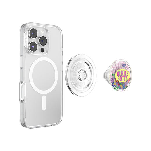 【哈利波特·魔法糖果】比比多味豆·MagSafe圆啪嗒 MAGSAFE磁吸 Round圆啪嗒系列 彩色 糖果 商品图3