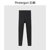 Threegun三枪 60支热力弹华绒女士肌底裤-T60062B01 商品缩略图3