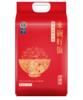 （翼帆）裕道府 来碗好饭 尊选五常大米5kg 商品缩略图1