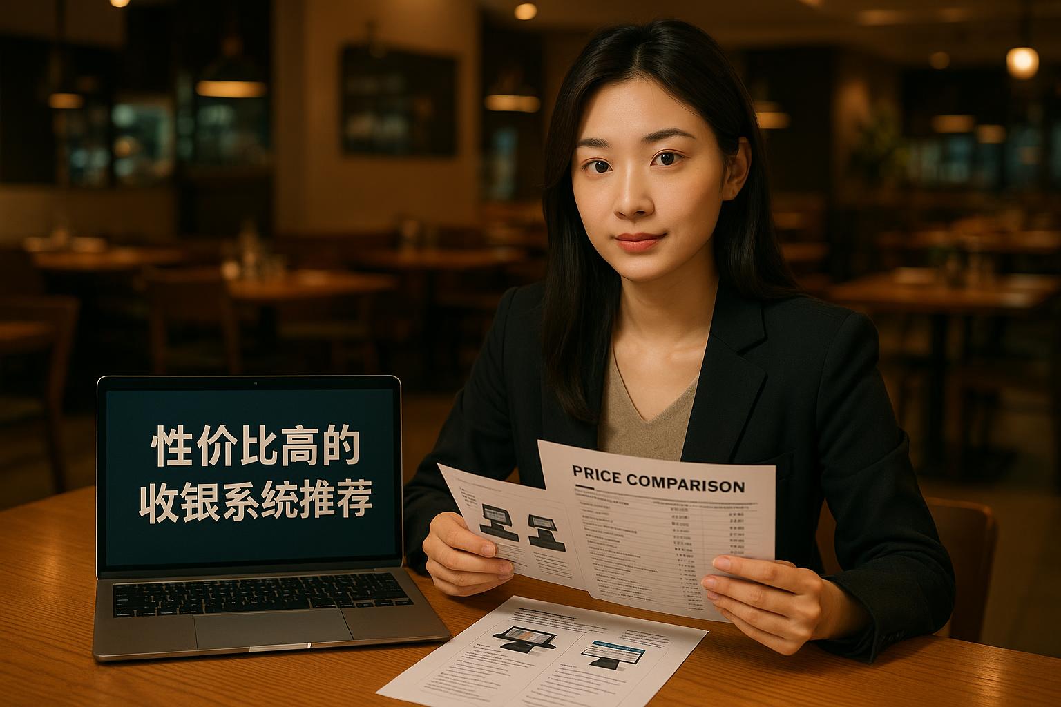 如何判断收银系统是否真正“性价比高”？