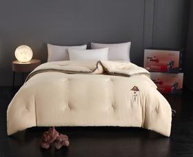 4公斤火山岩冬被