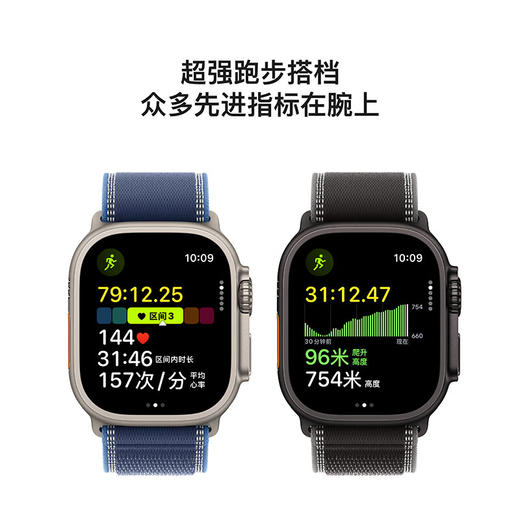 Apple Wacth Ultra 3（GPS+蜂窝网络）2025款 商品图3