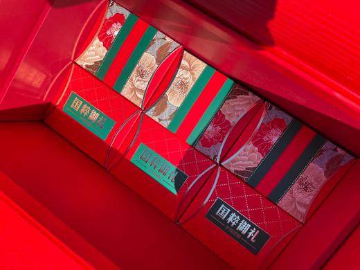 中国风国粹御礼月饼礼盒 商品图1