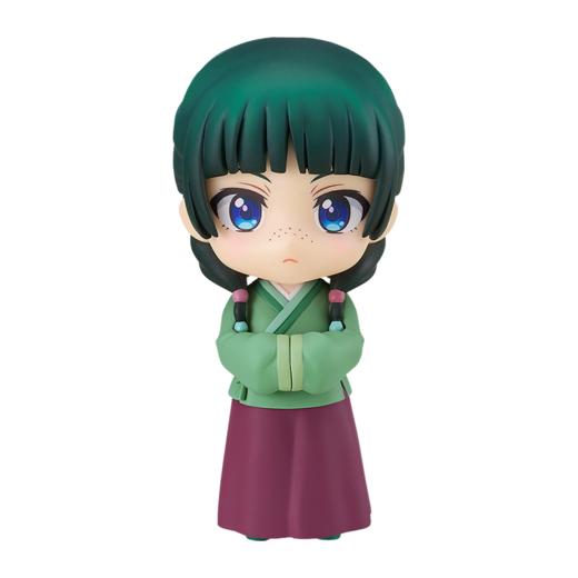 【GSC现货】粘土人 猫猫 药屋少女的呢喃 商品图3