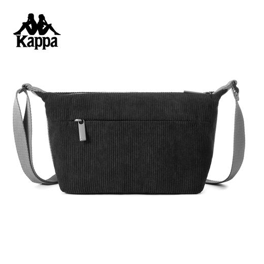 Kappa 25年新款 秋季休闲单肩斜挎包手提包包K0FZ8BD12 商品图2