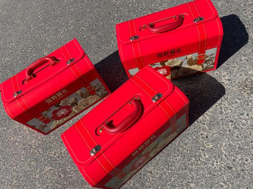 中国风国粹御礼月饼礼盒 商品图3