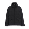 EITIE爱特爱冬季新款时尚简约显瘦百搭立领短款羽绒服8011715 商品缩略图10