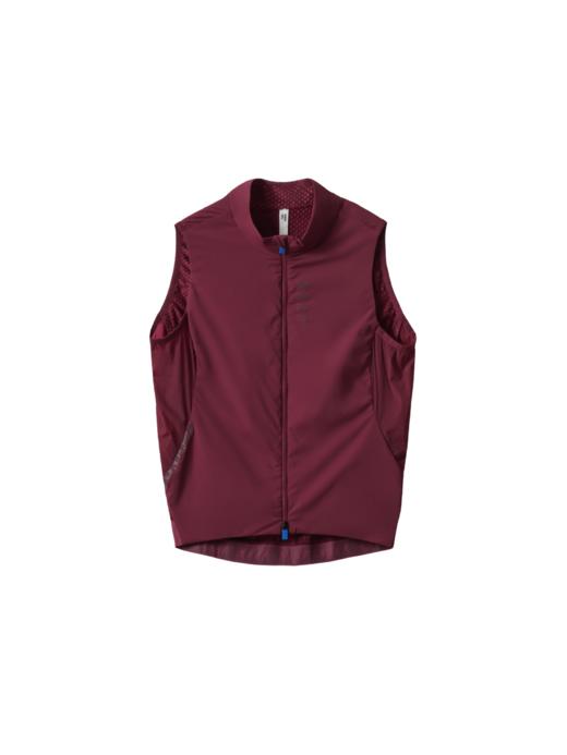 【加绒马甲合集】MAAP 男士 Flow Insulated Vest 保暖骑行马甲 商品图1