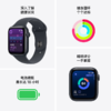 Apple Watch SE 3（GPS+蜂窝网络）铝金属表壳 2025款 商品缩略图2