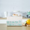 柚家抽取式厨房纸2层 90抽/包 12包/箱198452 商品缩略图1