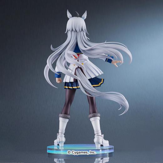 【GSC预售定金】1/7标准比例 小栗帽 赛马娘 Pretty Derby 商品图3