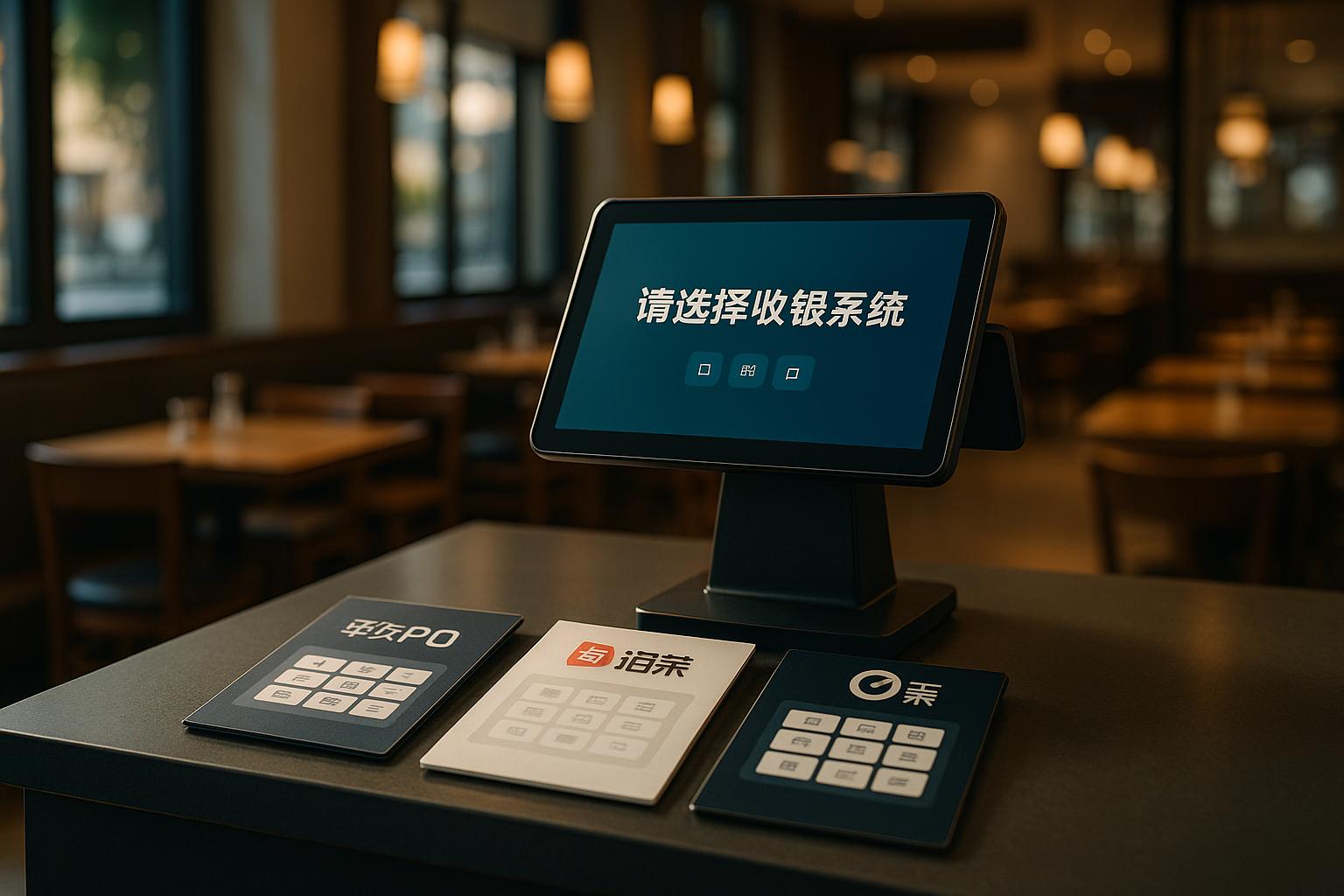收银系统的基础功能有哪些？