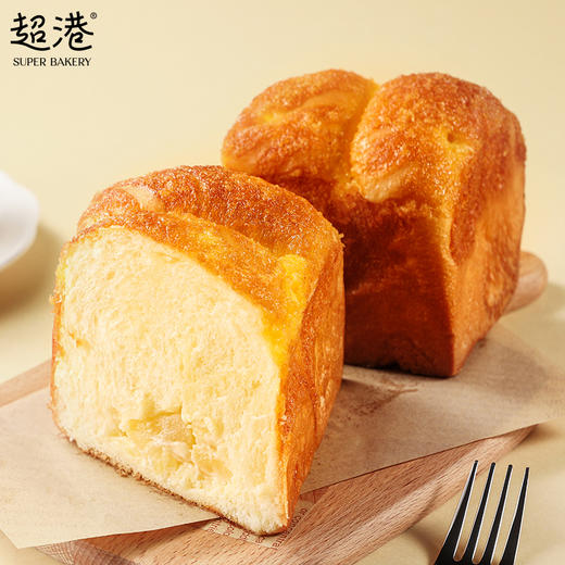 酸奶菠萝吐司（230g） 商品图2