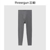 Threegun三枪 60支热力弹华绒男士肌底裤-T60063B01 商品缩略图2