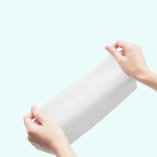 柚家厨房湿巾80片/包 3包/箱130233 商品图4