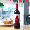 奥兰小红帽干红葡萄酒750ml/瓶 红酒干红 商品缩略图0