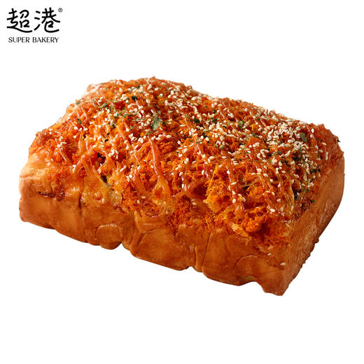 红豆松松吐司 商品图2