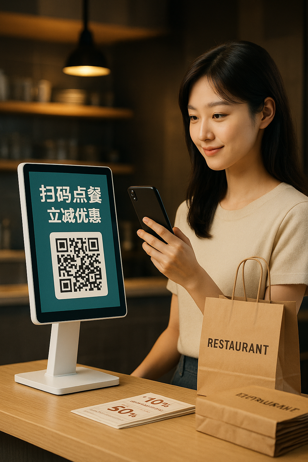 小型餐飲門店如何靠私域和小程序快速盈利？玩法解析