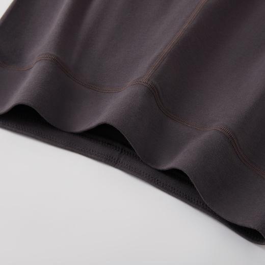 Threegun三枪 火绒棉女士打底裤-T60060B01 商品图8