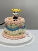 Crybaby泡泡哭娃 商品缩略图2
