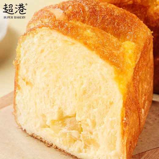 酸奶菠萝吐司（230g） 商品图3