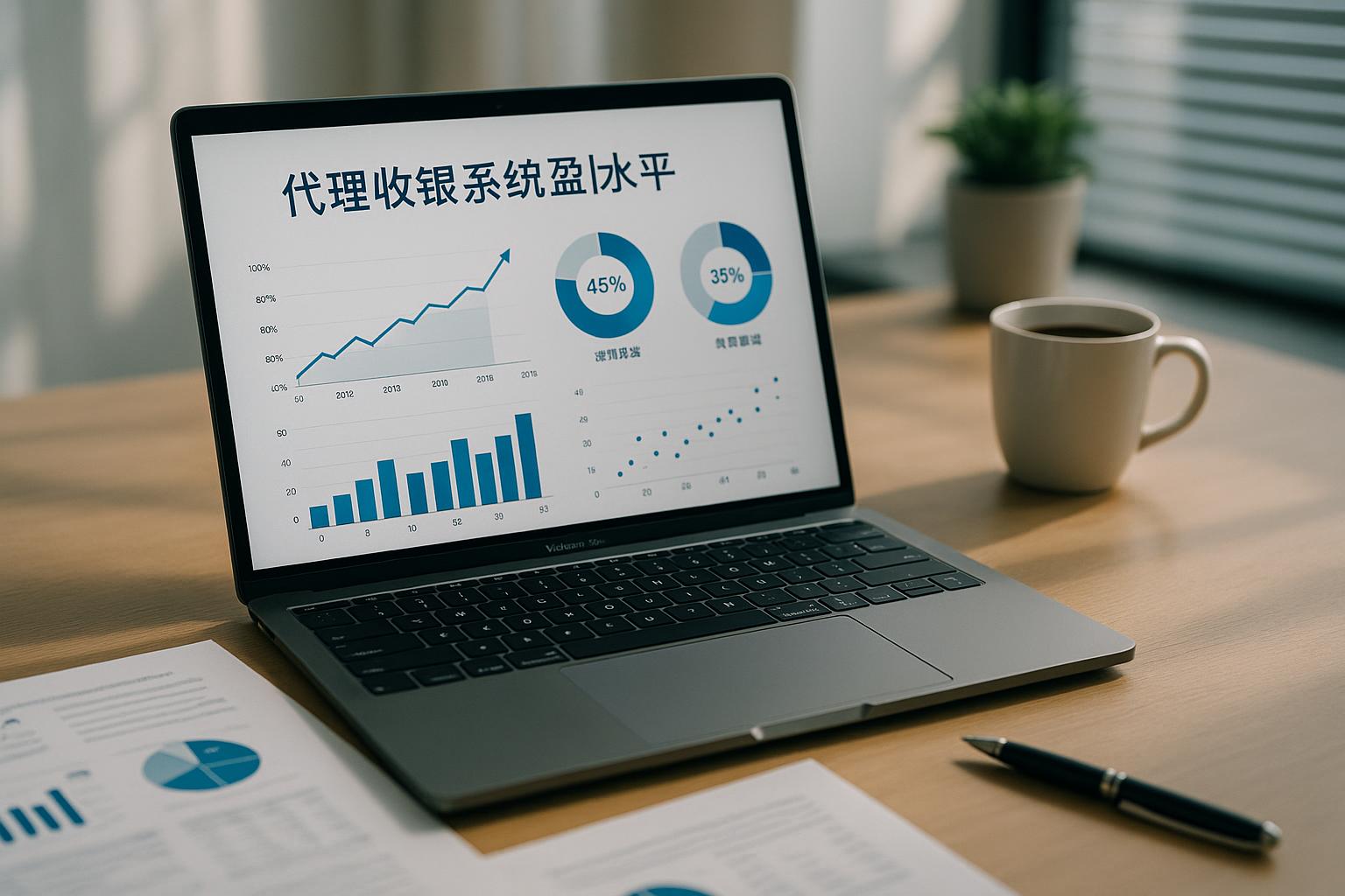 代理收银系统有哪些盈利模式？