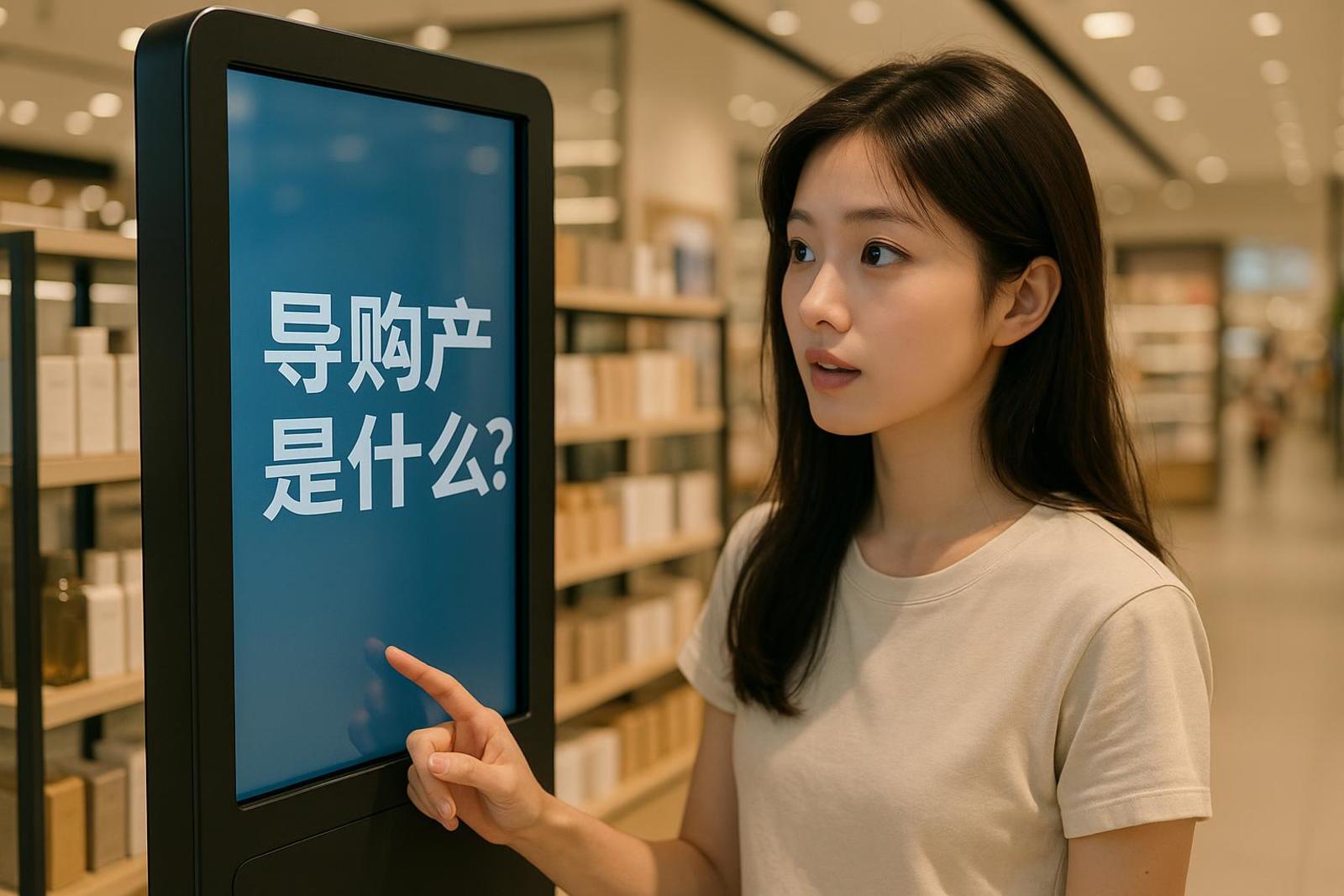 导购产品是什么?核心定义与特点解析