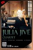 【上海 10.5  晚7点】Julia Jive Quartet 商品缩略图0