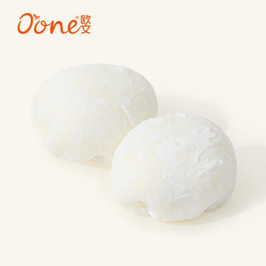 雪媚娘-榴莲味（2粒/装） 商品图0