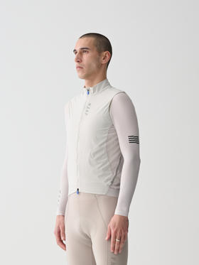 【加绒马甲合集】MAAP 男士 Flow Insulated Vest 保暖骑行马甲
