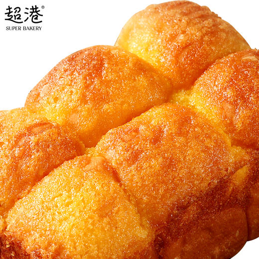 酸奶菠萝吐司 商品图3