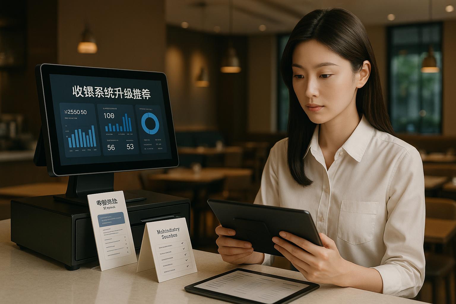 云收银系统有哪些优势？
