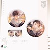 予梦文创 撒野 暮色 相片吧唧套组 徽章 国谷 耽美 商品缩略图0