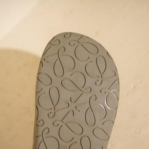 西村名物2025年冬季新款厚底加绒保暖流苏乐福毛毛鞋棉鞋雪地靴T25DM49391 商品图11