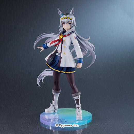 【GSC预售定金】1/7标准比例 小栗帽 赛马娘 Pretty Derby 商品图1