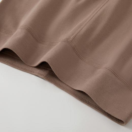 Threegun三枪 火绒棉女士打底裤-T60060B01 商品图3