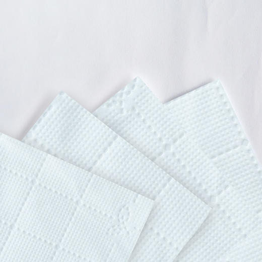 柚家壁挂抽取式纸巾320抽/提 4层 1提装40320-1 商品图2