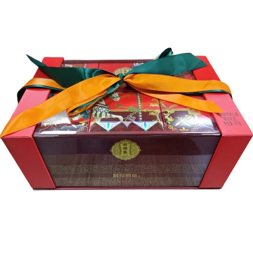 桂顺斋时尚心意礼盒1kg 商品图3