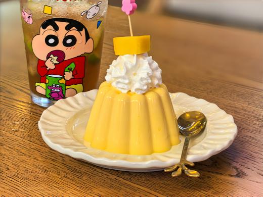 【原味】布蕾巴巴露亚布丁 商品图1