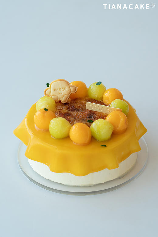 🍂秋季新款【超棘杏福】 商品图8