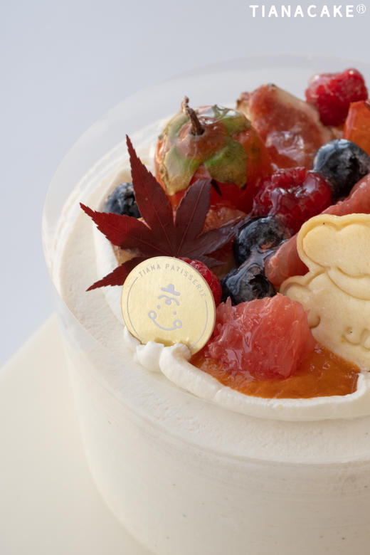 🍂秋季新款【好柿发生】 商品图13