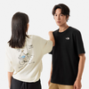 【THENORTHFACE北面短袖T恤】时尚百搭潮人必备！反季清仓福利，一件只要299元！买一赠一，第二件0元！（需将2件加到购物车合并下单） 商品缩略图4