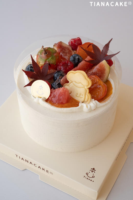 🍂秋季新款【好柿发生】 商品图10