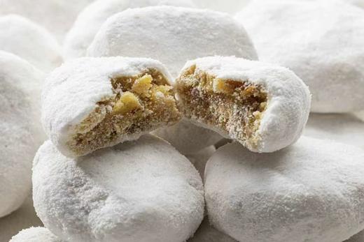 0593【国企严选，山海食材】周宁桔饼 238g 商品图3