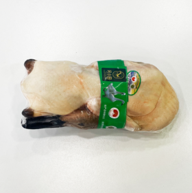 0597【国企严选，山海食材】SSS级连城白鹭鸭