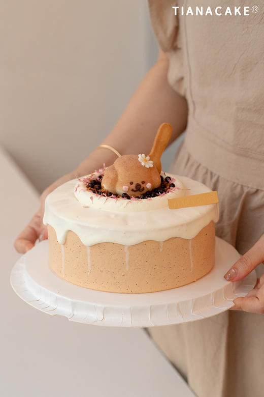 🍂秋季新款【泰茶千层】 商品图0