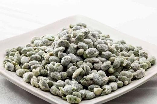 0593【国企严选，山海食材】周宁脆豆 180g 商品图2