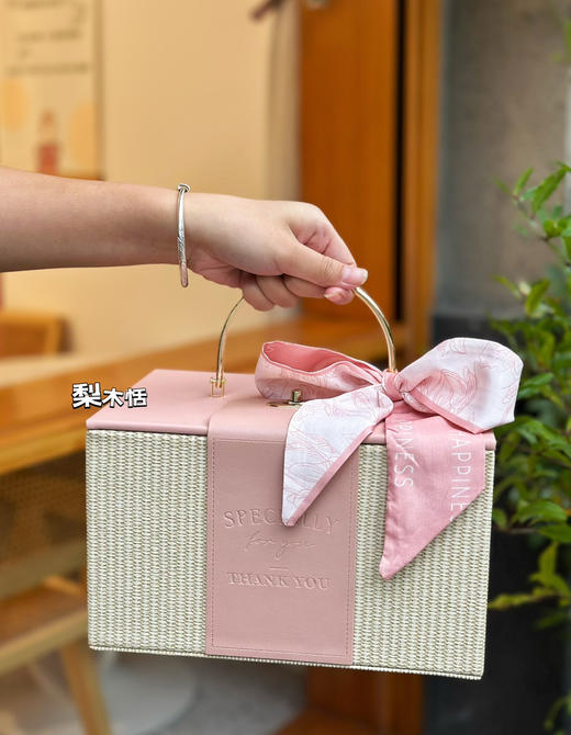 粉色女士伴手礼 商品图0