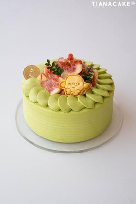 🍂秋季新款【抹茶蜜蜜森林】